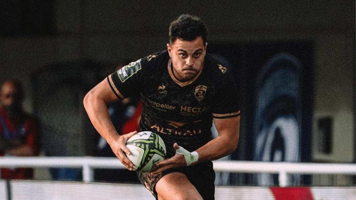 MHR Challenge Cup Gloucester