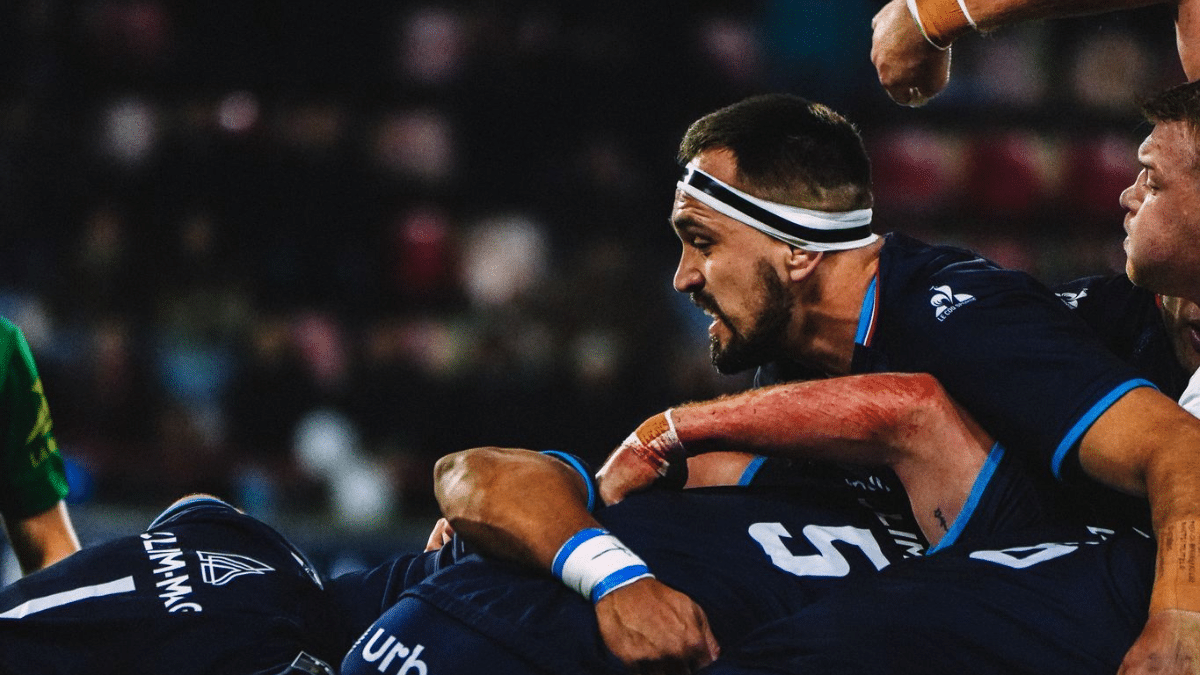 MHR Lyon Top 14
