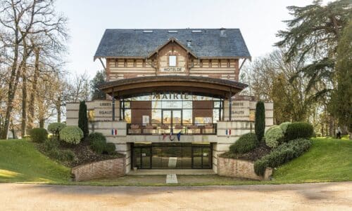 La mairie de Saint-Sulpice-la-Pointe prend une décision forte