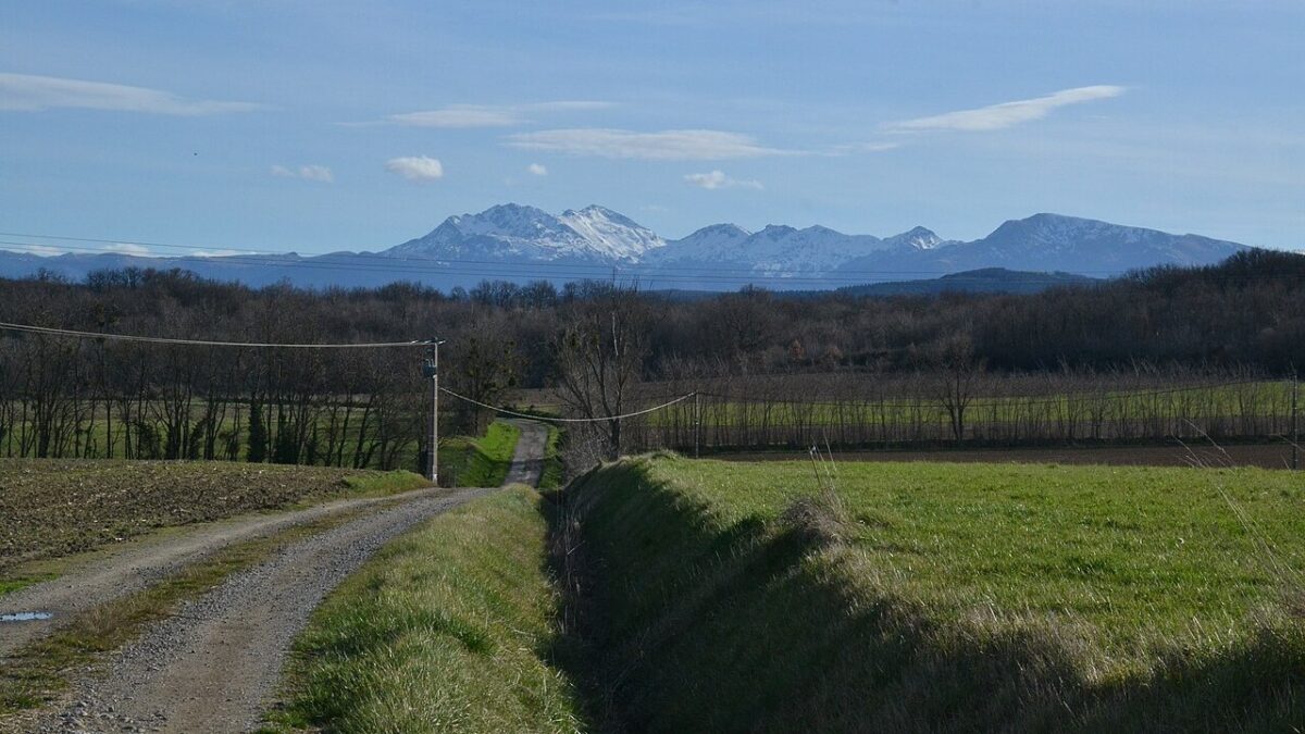 roadtrip Ariège