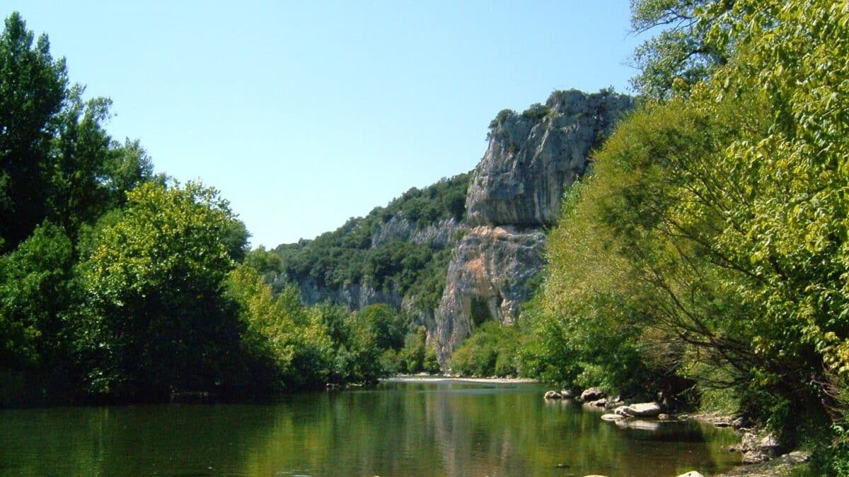 paysages Gard