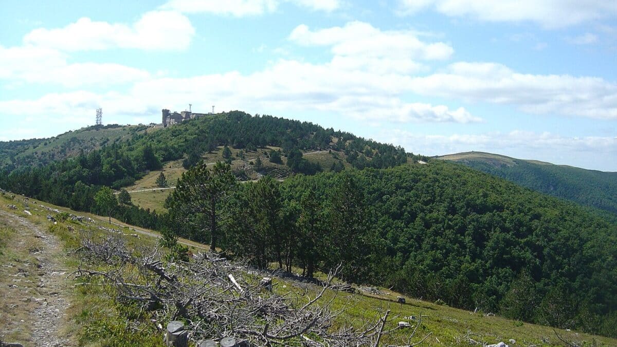 paysages Gard