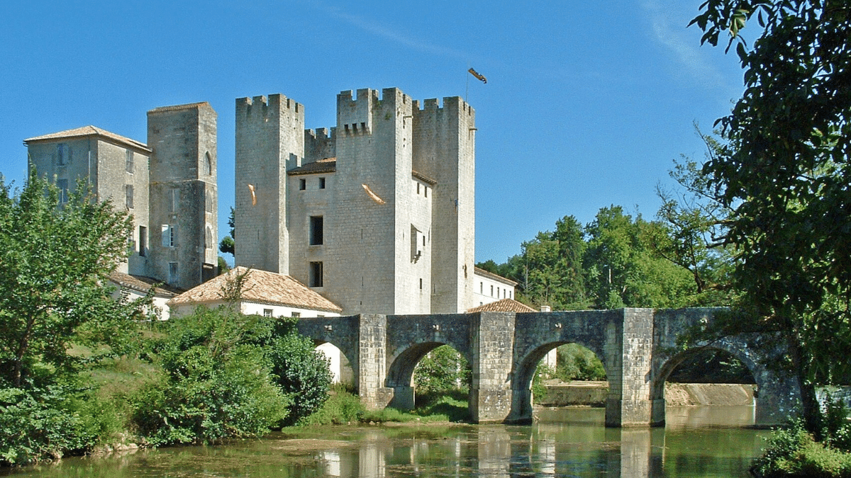 Itinéraires randonnées Lot-et-Garonne