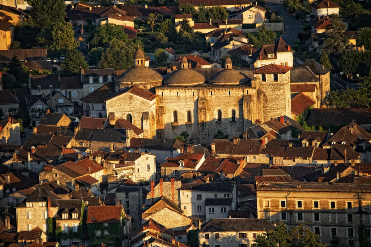 Souillac, dans le Lot, prépare la revitalisation de son cœur de ville