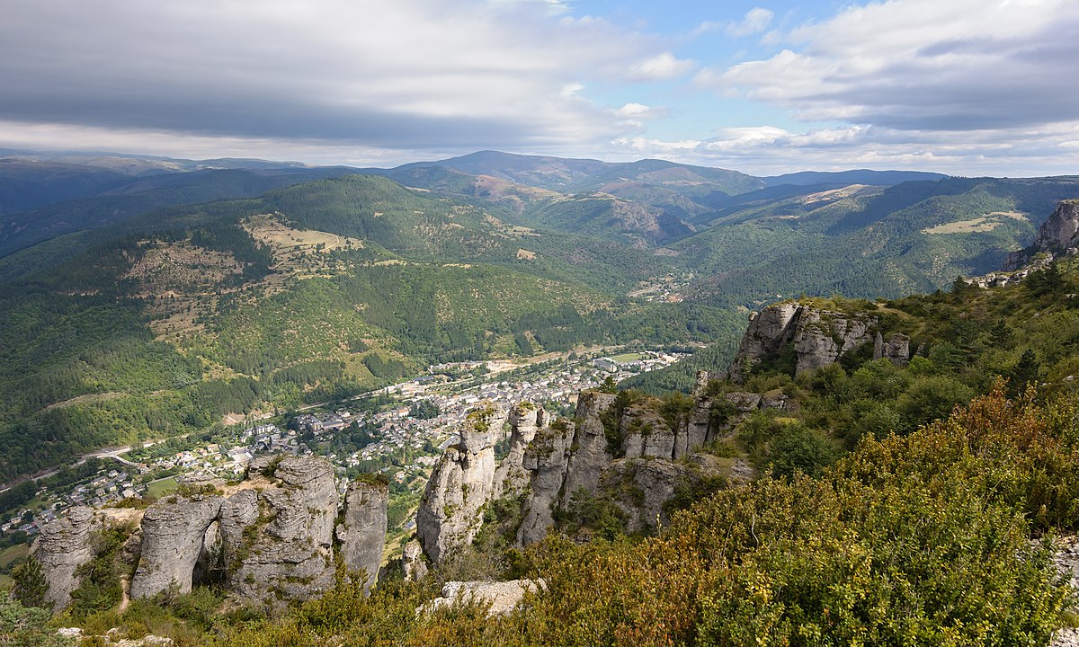 paysages Gard