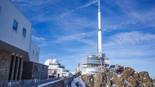 Pic du Midi