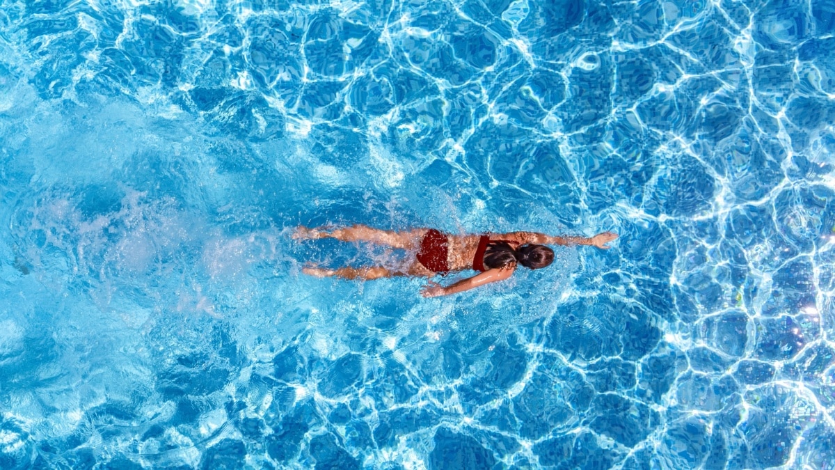 piscine Pech-David