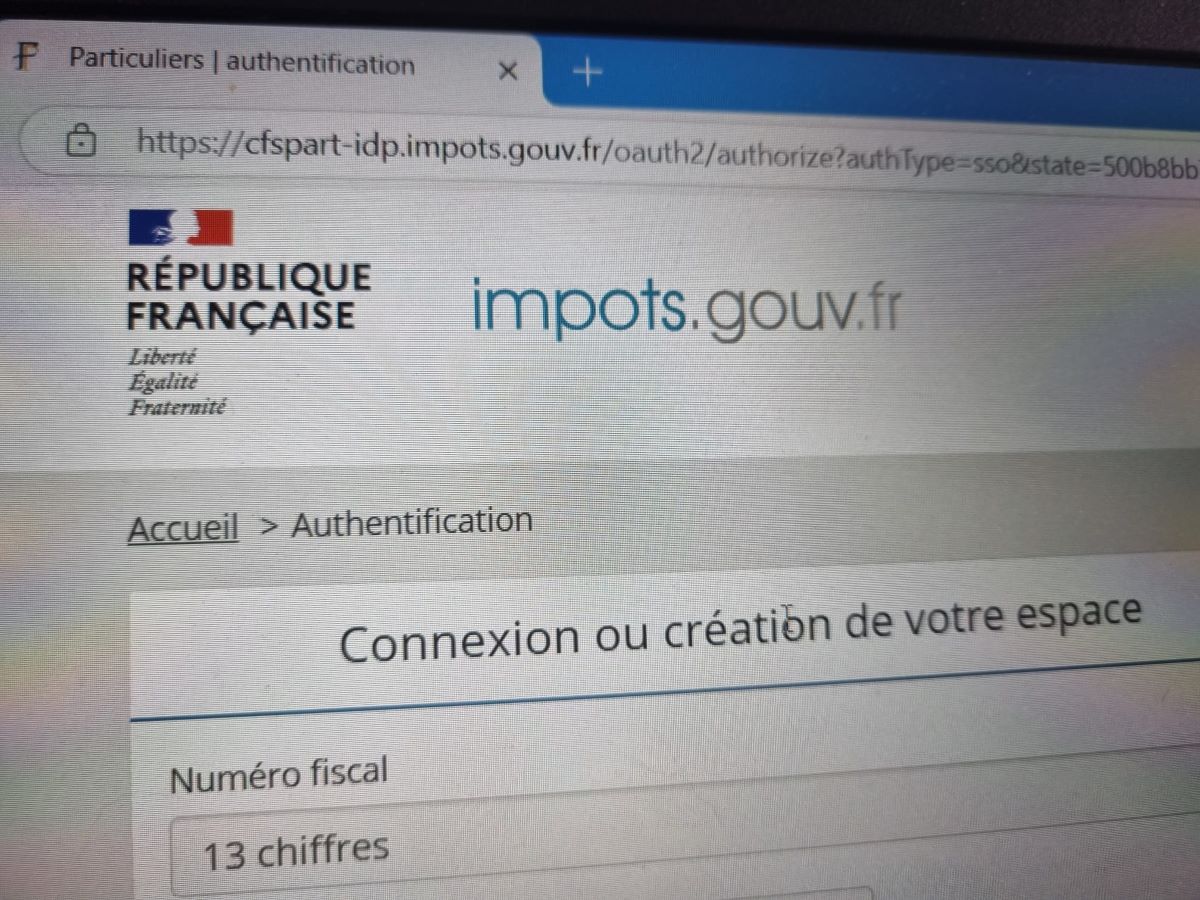 Impôts