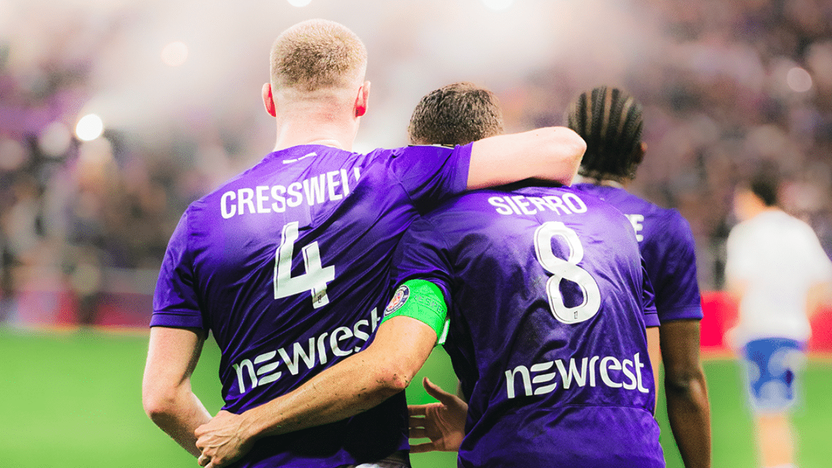 TFC Ligue 1