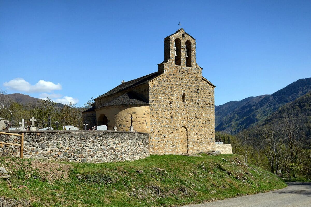 roadtrip Ariège