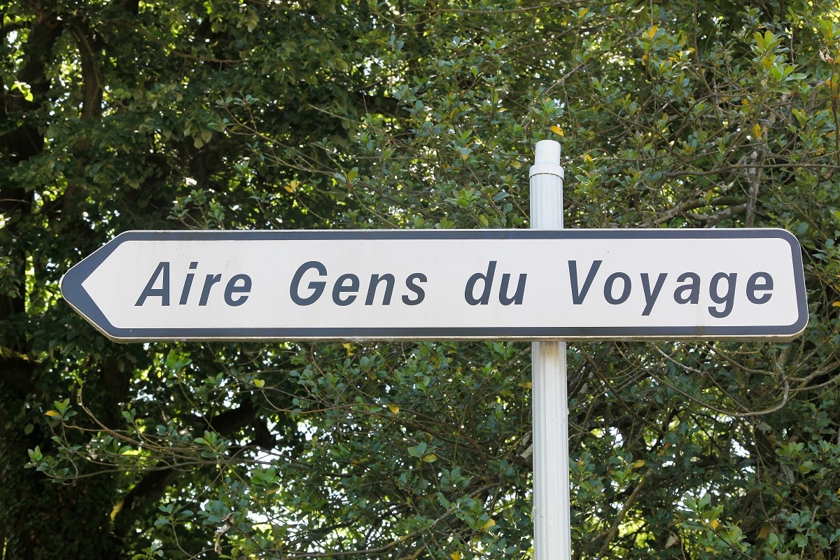 gens du voyage