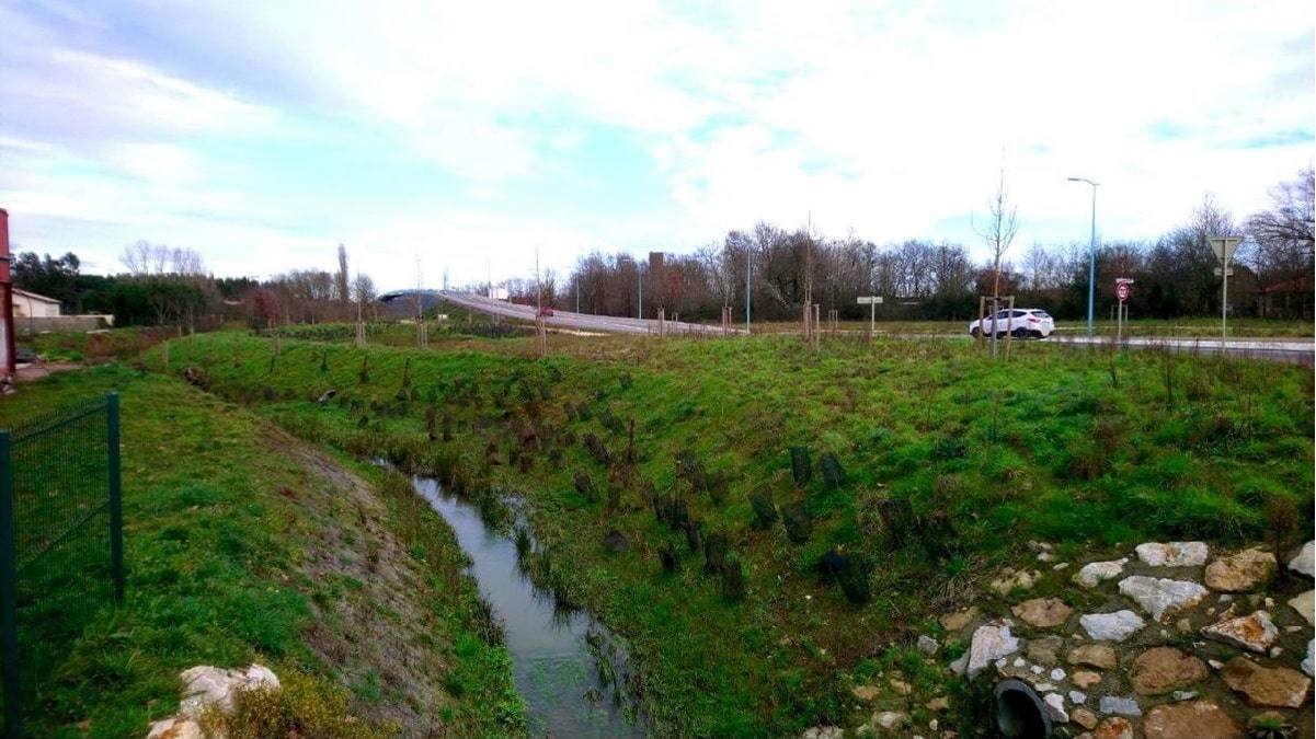 Les travaux du boulevard d'Occitanie vont pouvoir reprendre à Montauban.