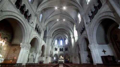 Cathédrale Notre-Dame-et-Saint-Castor