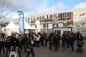 festival bande dessinée gard