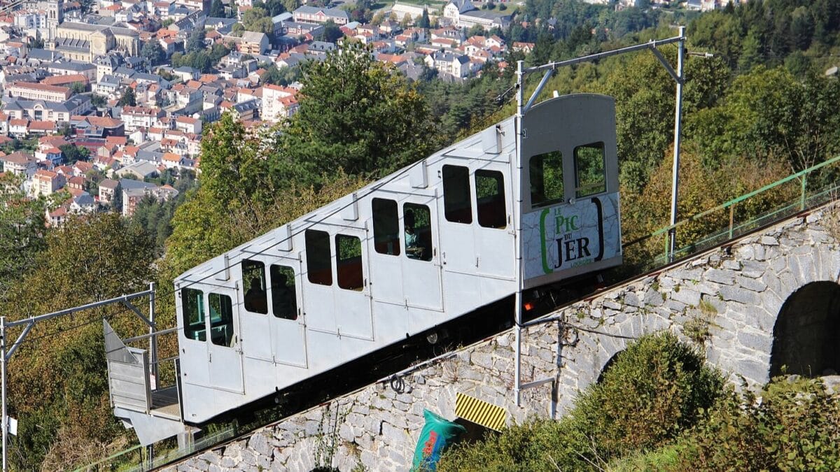 funiculaire