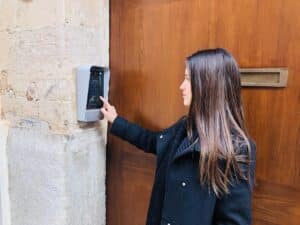 interphone