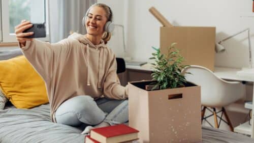 logement étudiant