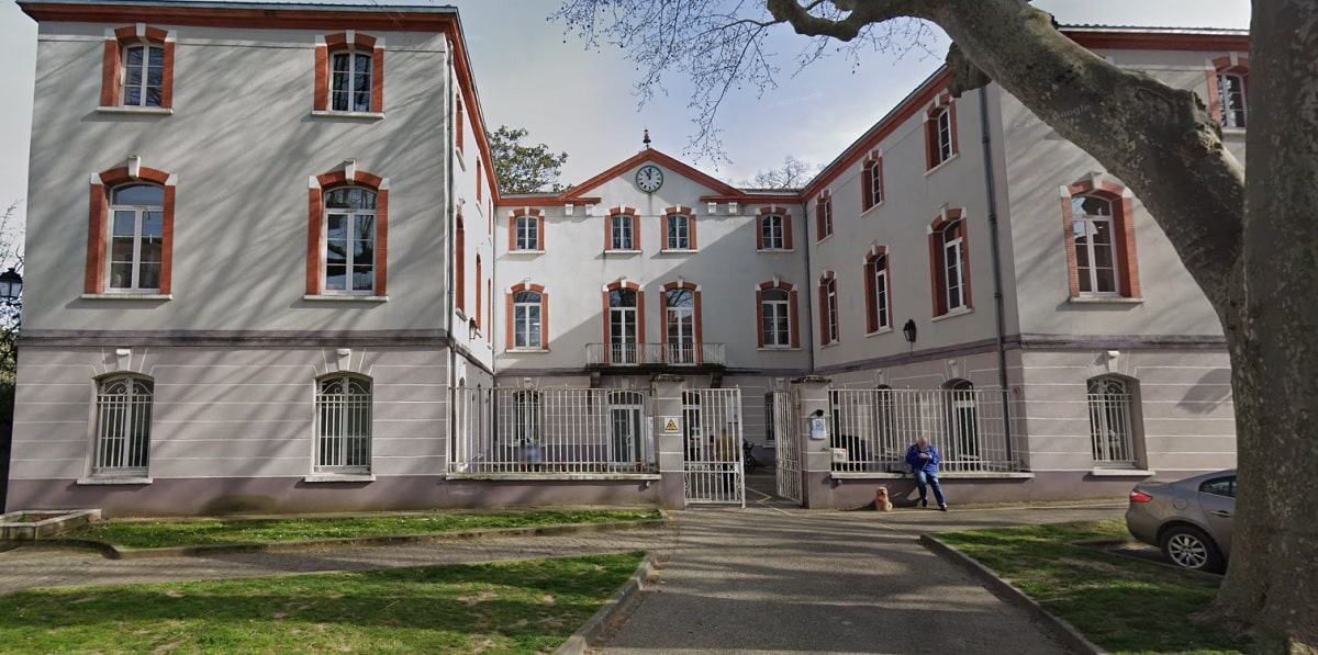 Le bâtiment de la médiathèque de Pamiers est fermé jusqu'à nouvel ordre.