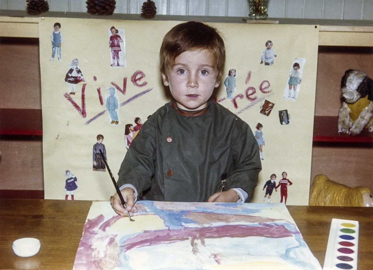 aide sociale à l'enfance