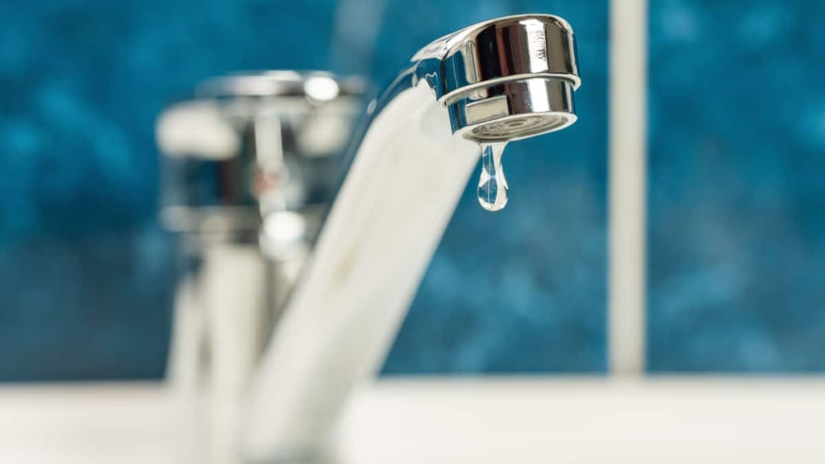 Une coupure d'eau aura lieu à Montauban ce lundi 14 avril
