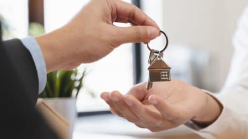 vente immobilier