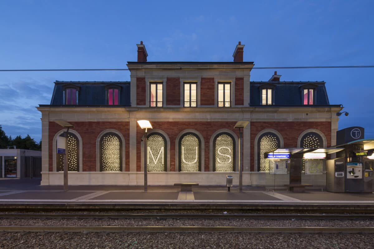 nuit des musées