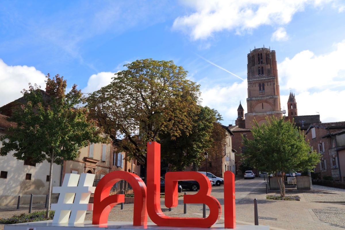 événements Albi