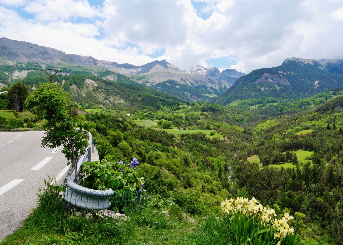 la Dotation Globale de Fonctionnement (DGF) pour les collectivités des Alpes-de-Haute-Provence, représentant plus de 36 millions d'euros. DGF