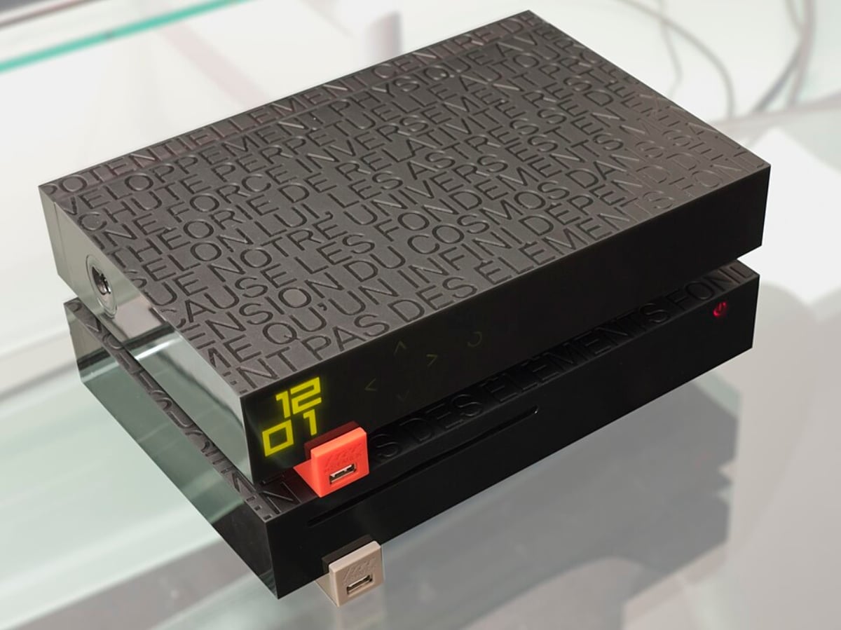 Free panne freebox