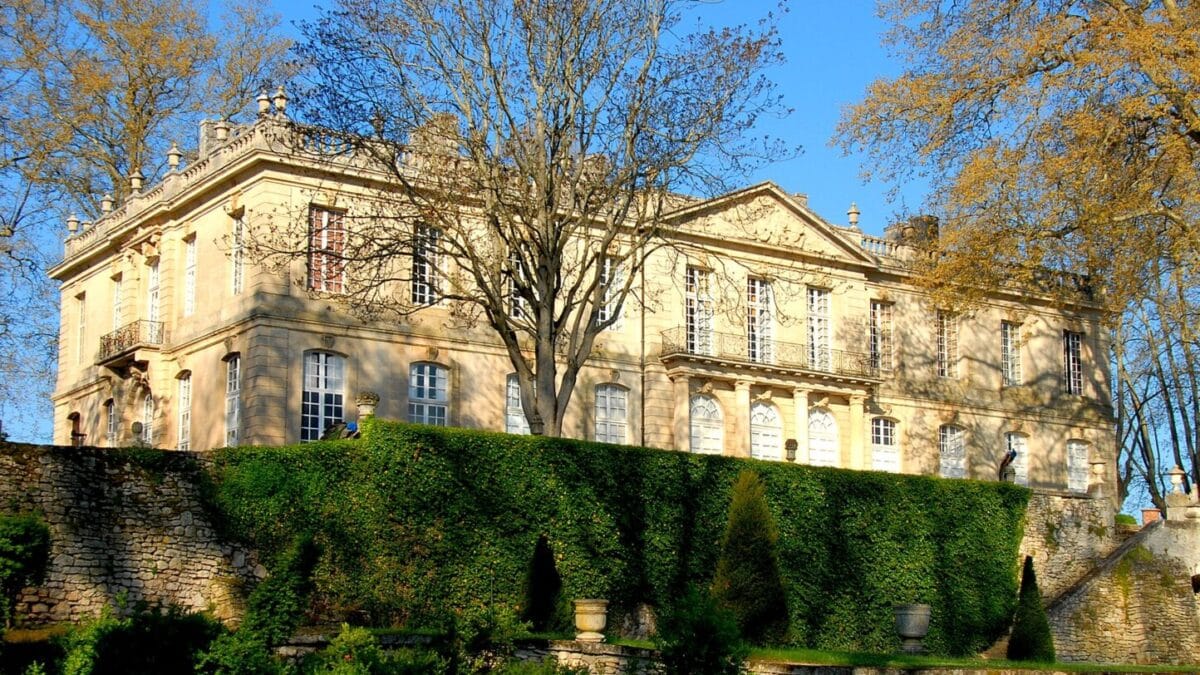 châteaux Alpes-de-Haute-Provence