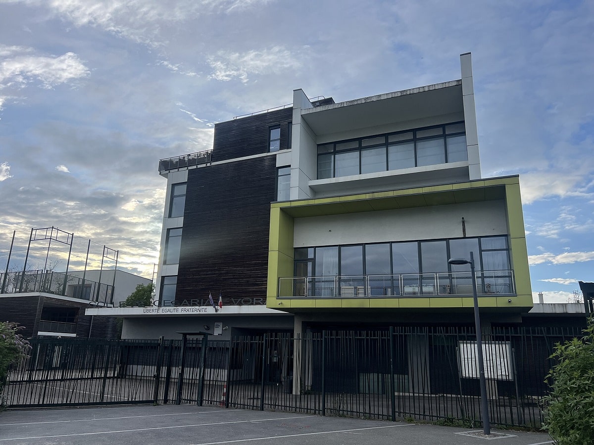 collèges