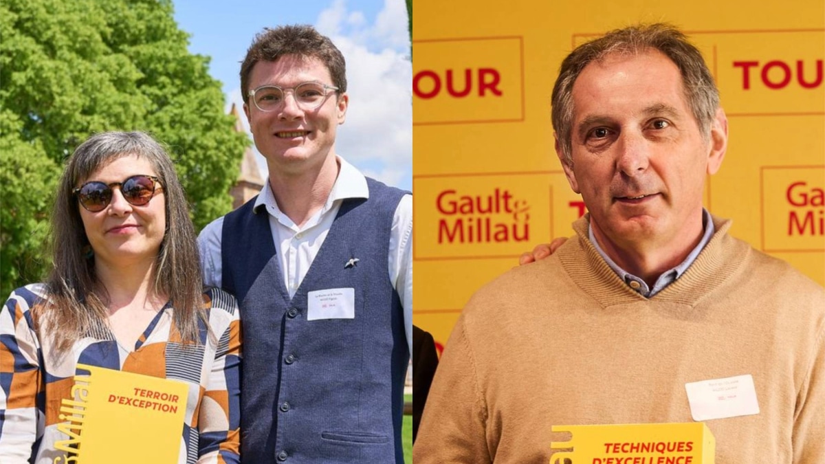 Deux restaurants primés par le Gault&Millau dans le Lot