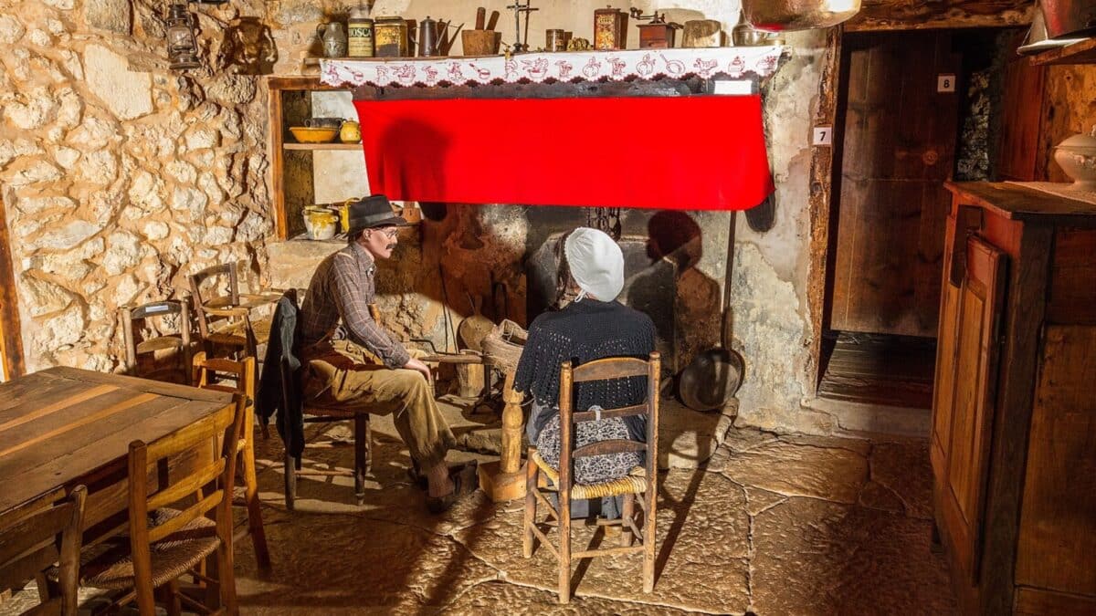 activités familiales Lozère