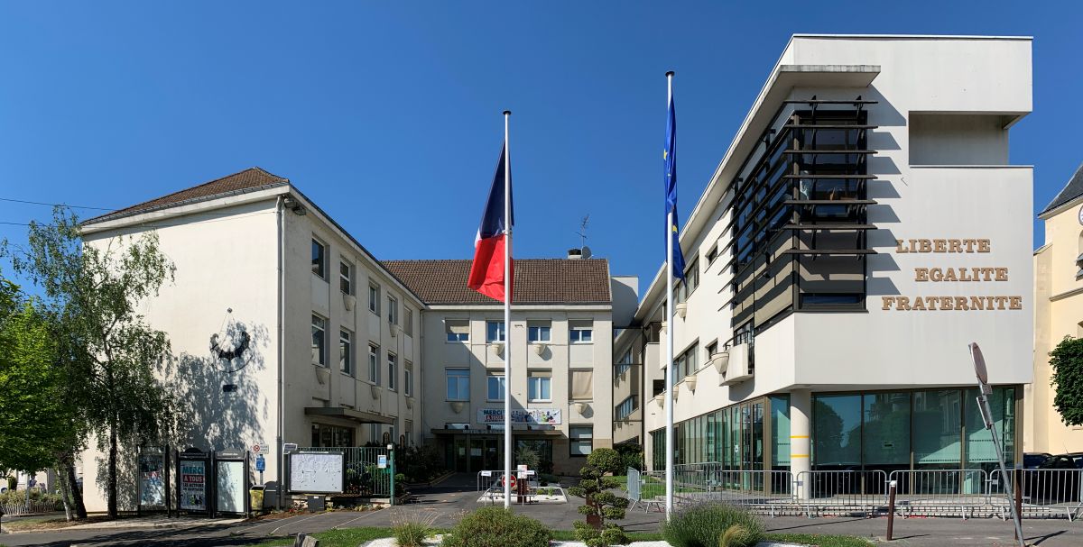 municipales villepinte