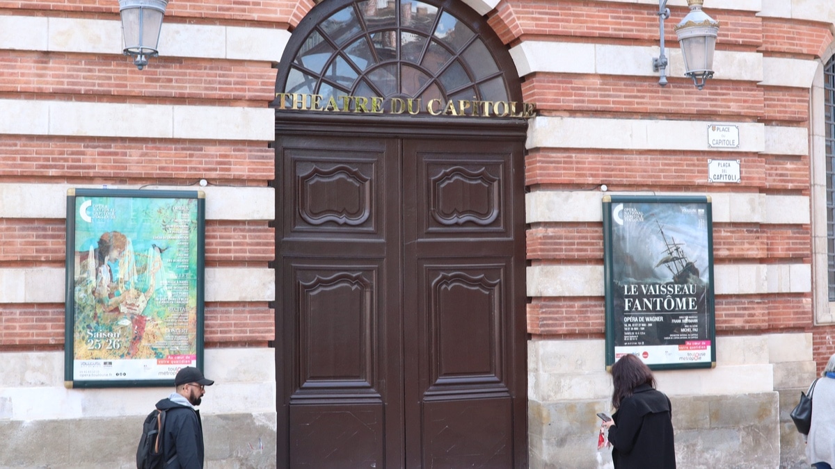 Deux représentations gratuites se dérouleront au Théâtre du Capitole.