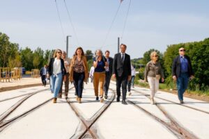 ligne 5