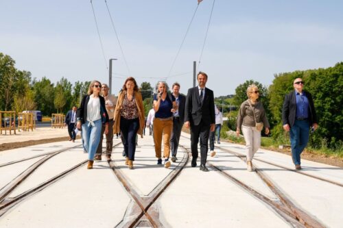 ligne 5