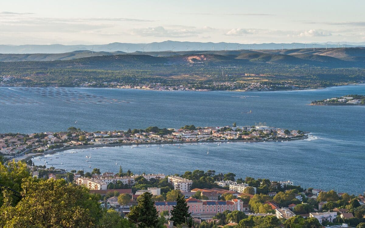 paysages Hérault