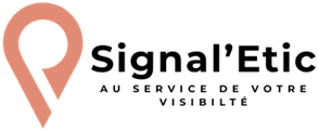 Logo Signal'Etic