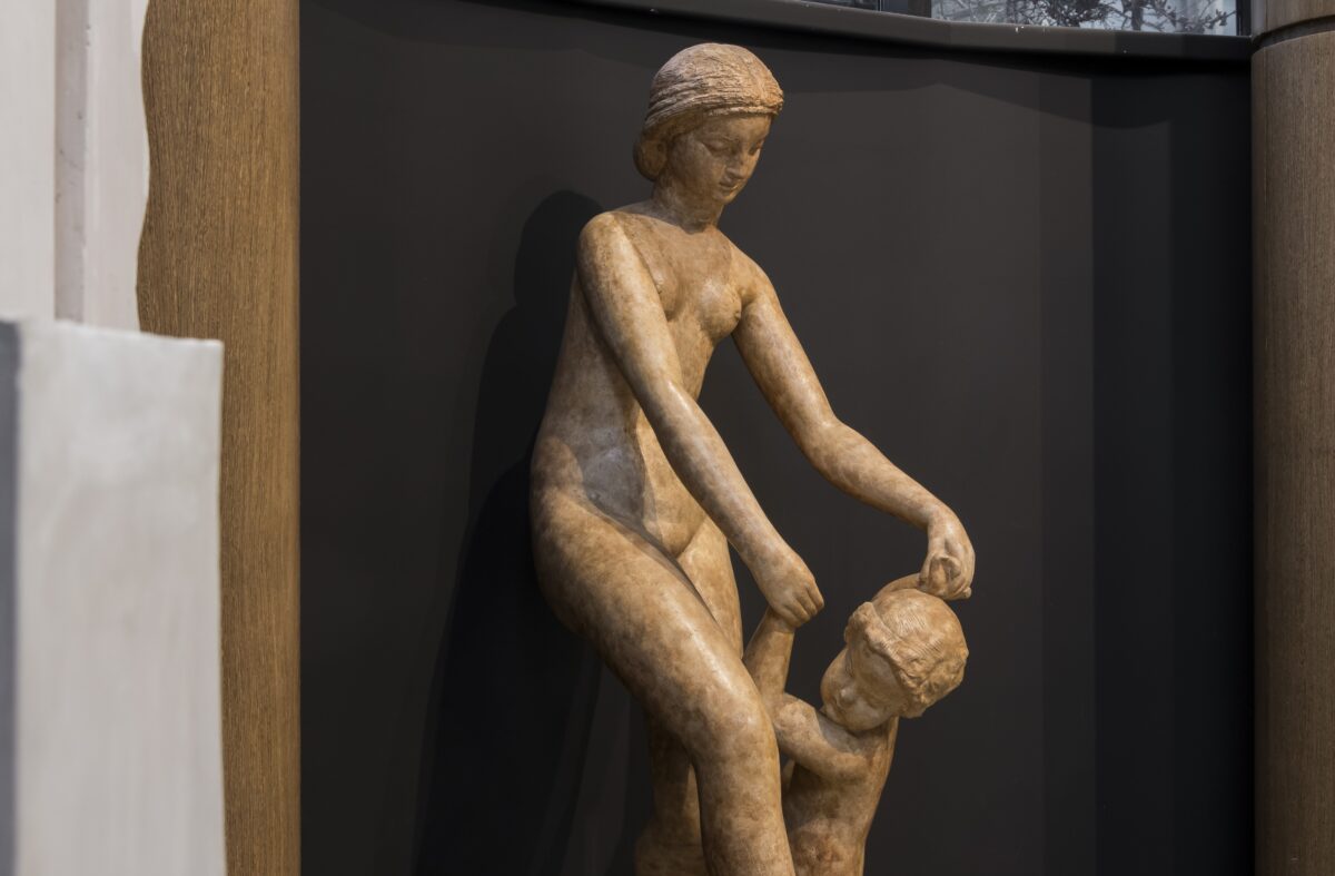 Salle2H1 du Musée des années 30 ( 92 ) © Philippe Fuzeau