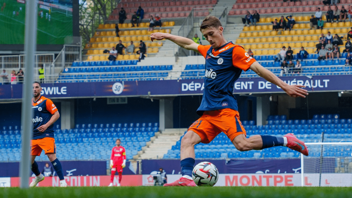 MHSC Ligue 1