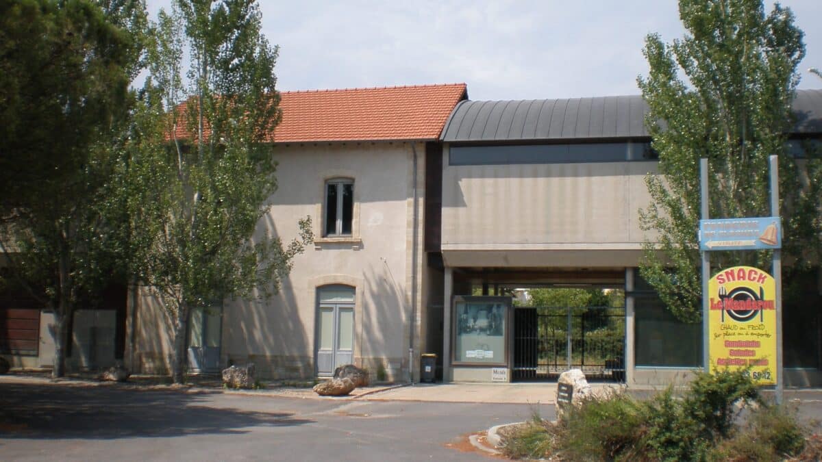 musée cloche