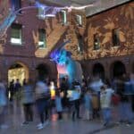 Nuit des Musées
