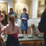 La nuit des musées, à Montauban