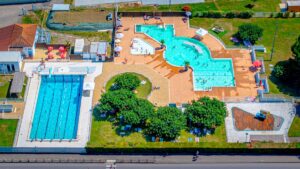 La piscine municipale de Fleurance ouvre ses portes du 11 juin au 14 septembre 2025
