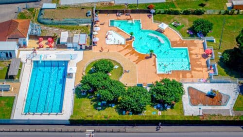 La piscine municipale de Fleurance ouvre ses portes du 11 juin au 14 septembre 2025