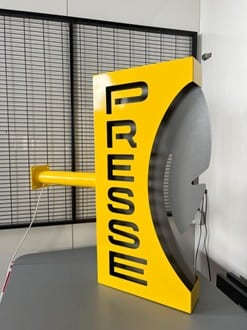 Presse Signal'Etic