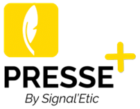 Presse plus Signal'Etic