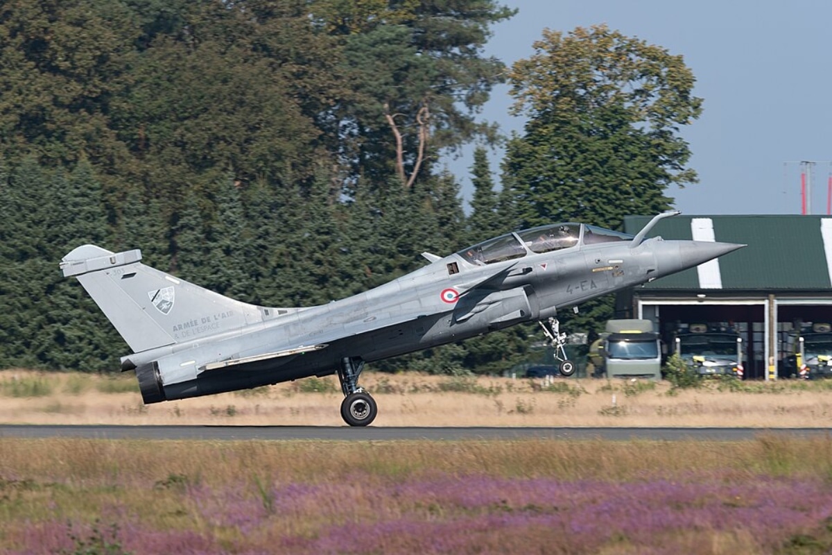 Des rafales susceptibles de franchir le mur du son dans le Gard.