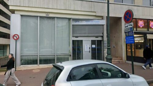L'agence de Puteaux de l'Office Public de Rives de Seine Habitat est concernée.
